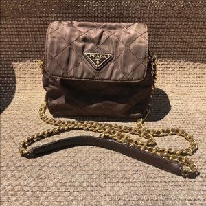 Prada crossbody